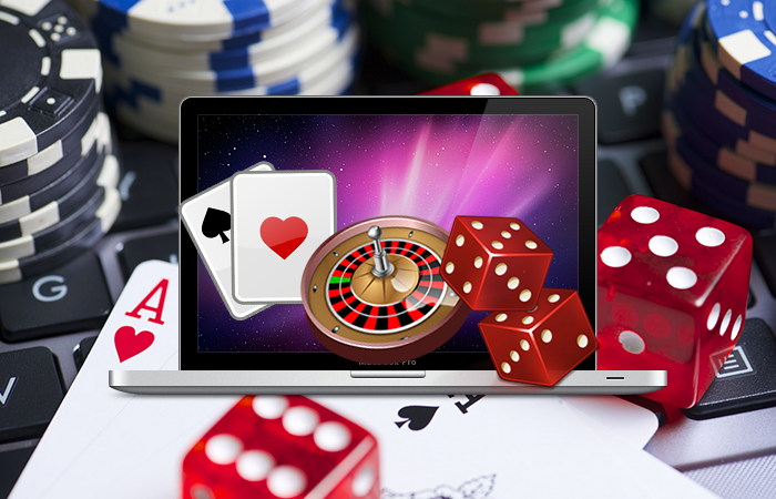 Celebrating Seasonal Events in Online Casinos Promotions and Fun
