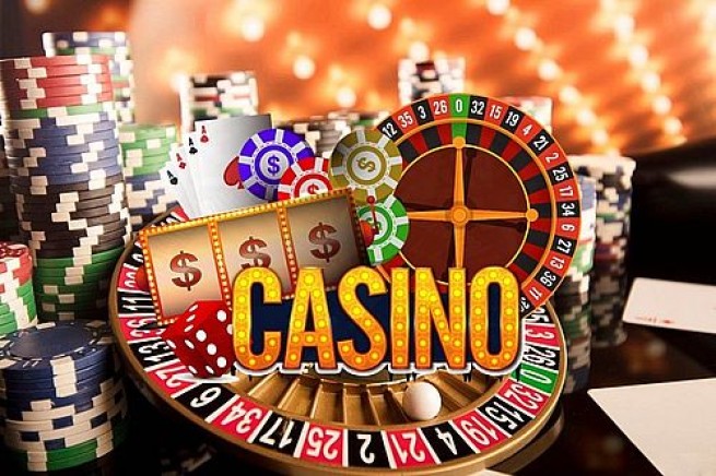 Discover Excitement at Casino Richy Leo UK Discover Excitement at Casino Richy Leo UK