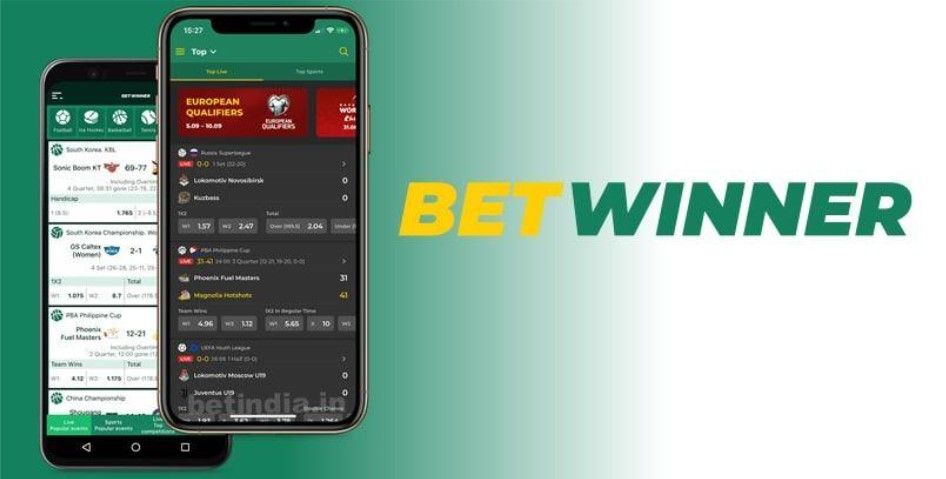 Discovering BetWinner Sportsbook A Comprehensive Guide