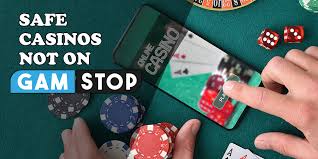 Discovering New Non Gamstop Casino Sites Your Guide to an Exciting Gaming Experience