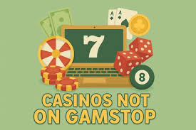 Exploring Non-Gamstop Casinos A Guide to Safe and Exciting Gaming