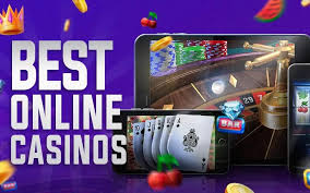 Exploring Seasonal Events in Online Casinos A Festive Gaming Experience