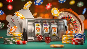 Exploring Seasonal Events in Online Casinos A Festive Gaming Experience