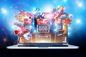Step Into the Casino Universe Explore, Play, Win!