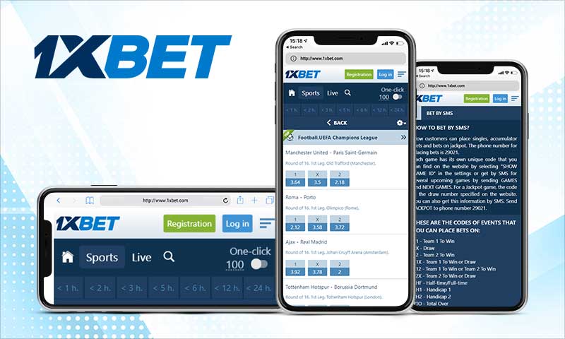 1xBet APK New Version Your Guide to the Latest Features and Updates
