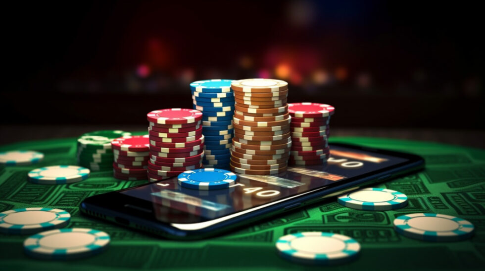 Casino Rollino UK Your Ultimate Online Gaming Experience