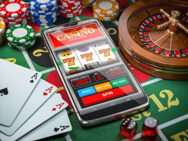 Casino Rollino UK Your Ultimate Online Gaming Experience