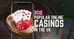 Discover the Best New Betting Sites in the UK Online 1678976625