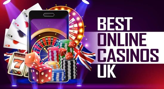 Discover the Best New Betting Sites in the UK Online 1678976625