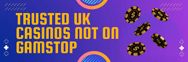 Discovering UK Casinos Not on Gamstop A Guide for Players 770926797 Discovering UK Casinos Not on Gamstop A Guide for Players 770926797