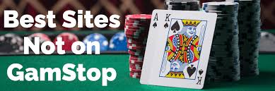 Exploring Non Gamstop UK Casino Sites A Comprehensive Guide 680040454