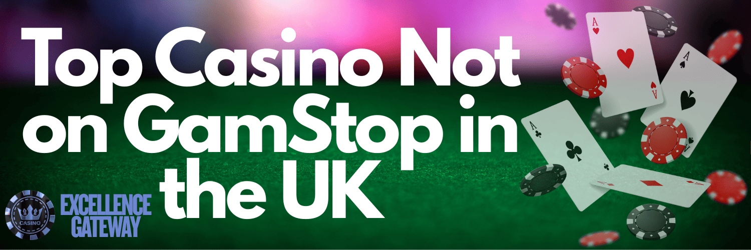 Exploring Non Gamstop UK Casino Sites A Comprehensive Guide 680040454