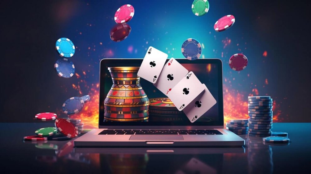 Exploring Online Casinos That Reward Loyalty Benefits and Features