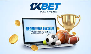 Get Started with 1xBet App for iOS Your Ultimate Betting Experience Get Started with 1xBet App for iOS Your Ultimate Betting Experience