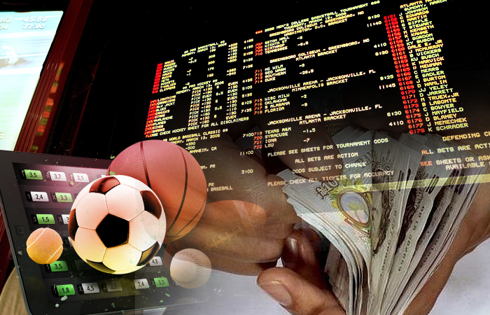 Betwinner Your Ultimate Betting Destination