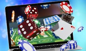 Explore Exciting Gaming at Online UK Admiral Casino