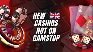 Exploring Casinos Not on Gamstop UK A Guide for Players Exploring Casinos Not on Gamstop UK A Guide for Players