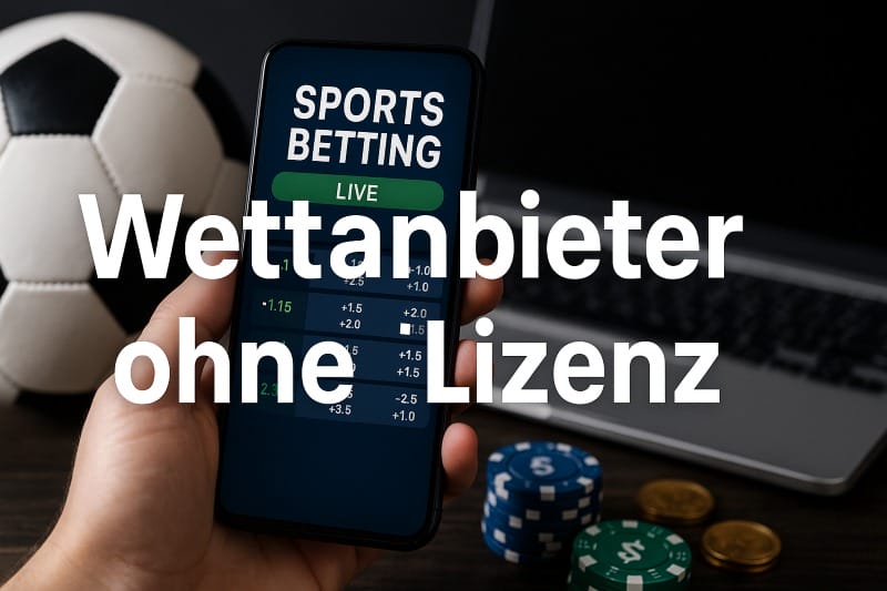 Sportwetten ohne Oasis mit Paysafe Einfach und Sicher Wetten