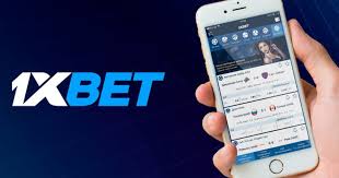 1xBet India Download APP Your Guide to the Best Betting Experience 1xBet India Download APP Your Guide to the Best Betting Experience