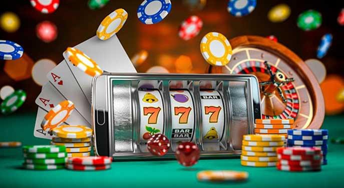 Beonbet Casino & Sportsbook Your Ultimate Gaming Destination 164543376