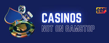Discovering Non-Gamstop Casinos A Guide to Safe Gaming Discovering Non-Gamstop Casinos A Guide to Safe Gaming