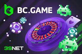 Discovering the Thrills of Casino and Sportsbook at BC.Game