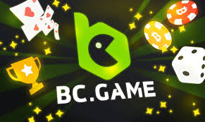 Discovering the Thrills of Sports Betting at BC.Game