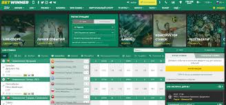 Explore BetWinner Deposit Options for Seamless Betting