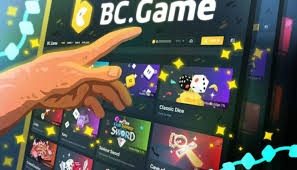 The Alluring World of BC Game Revolutionizing Online Gaming