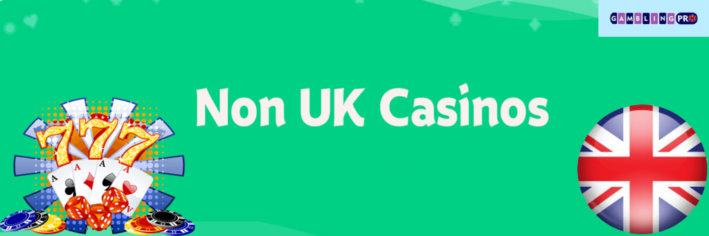 The Rise of Non-UKGC Casinos A Comprehensive Exploration