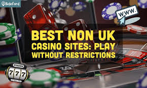 The Rise of Non-UKGC Casinos A New Era in Online Gaming -1971067263