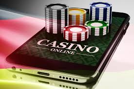 Transforming the Gaming Experience Augmented Reality in Online Casinos